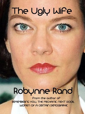 cover image of The Ugly Wife